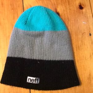 Neff hat